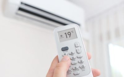 Fas manteniment al teu aire condicionat?